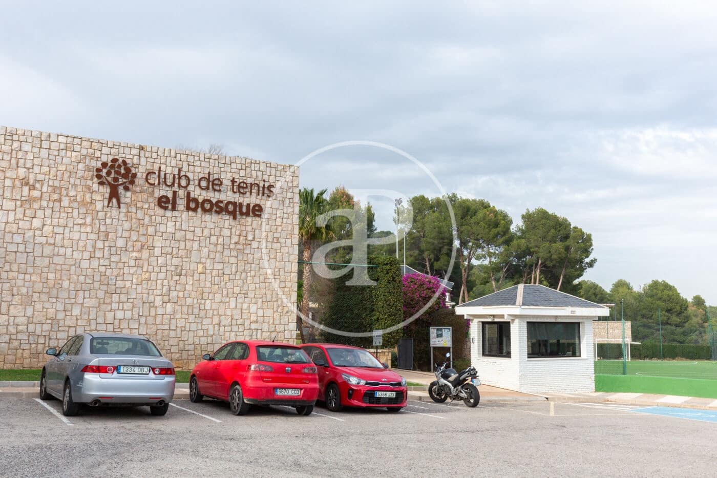 1 chambre Penthouse à vendre à Chiva avec piscine - 245 000 € (Ref: 9276408)