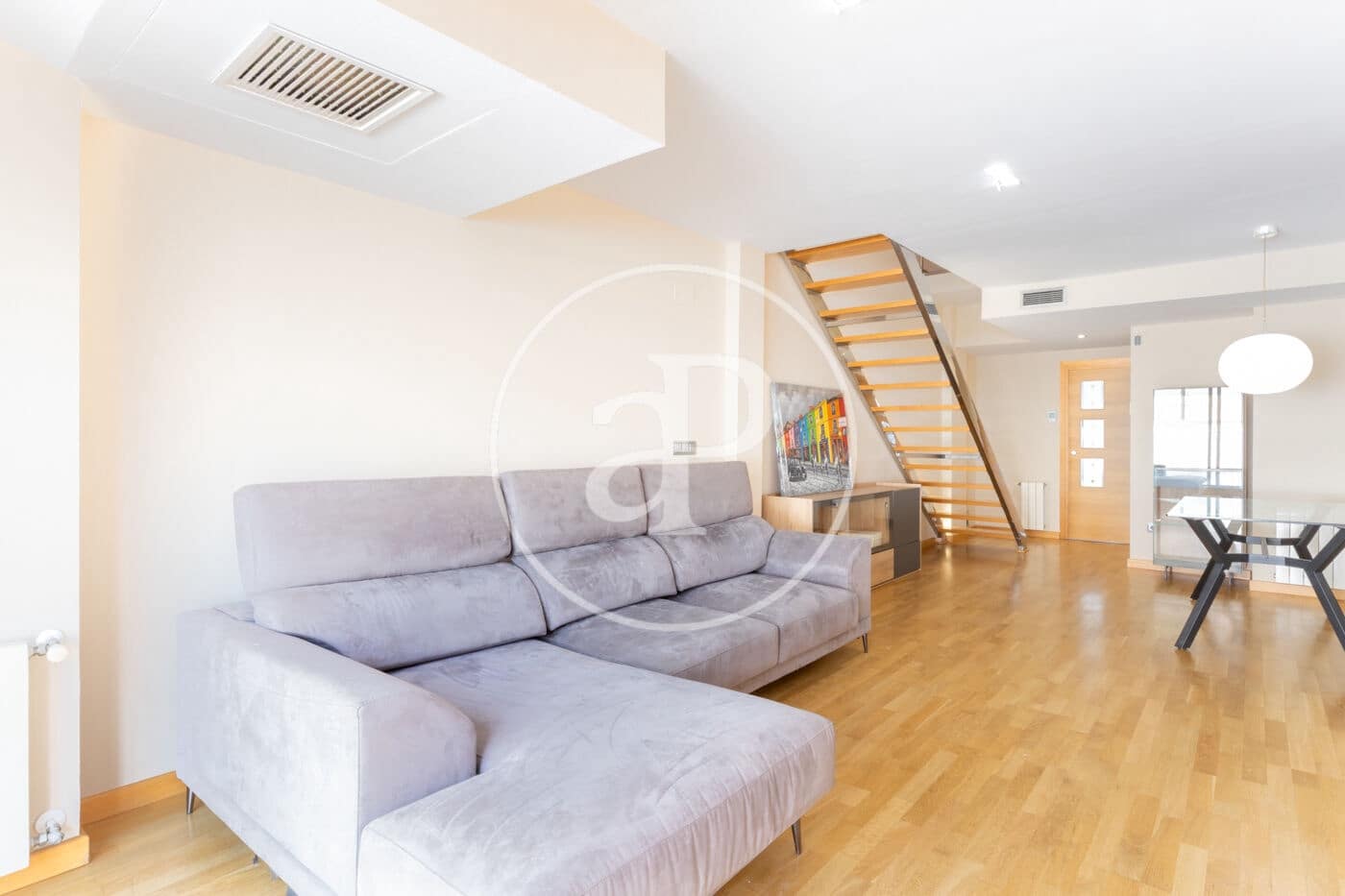 3 soveværelse Lejlighed til salg i Valencia by - € 1.050.000 (Ref: 9276409)