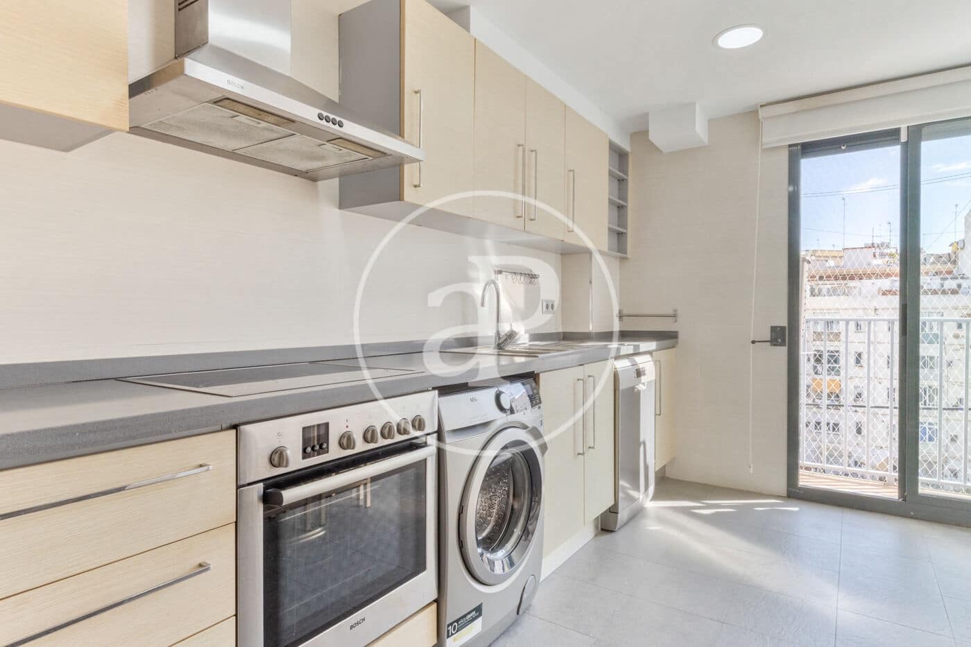 3 soveværelse Lejlighed til salg i Valencia by - € 1.050.000 (Ref: 9276409)