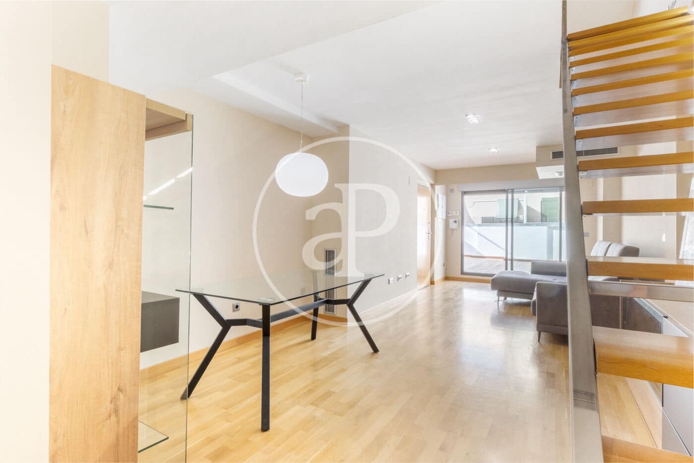 3 soveværelse Lejlighed til salg i Valencia by - € 1.050.000 (Ref: 9276409)