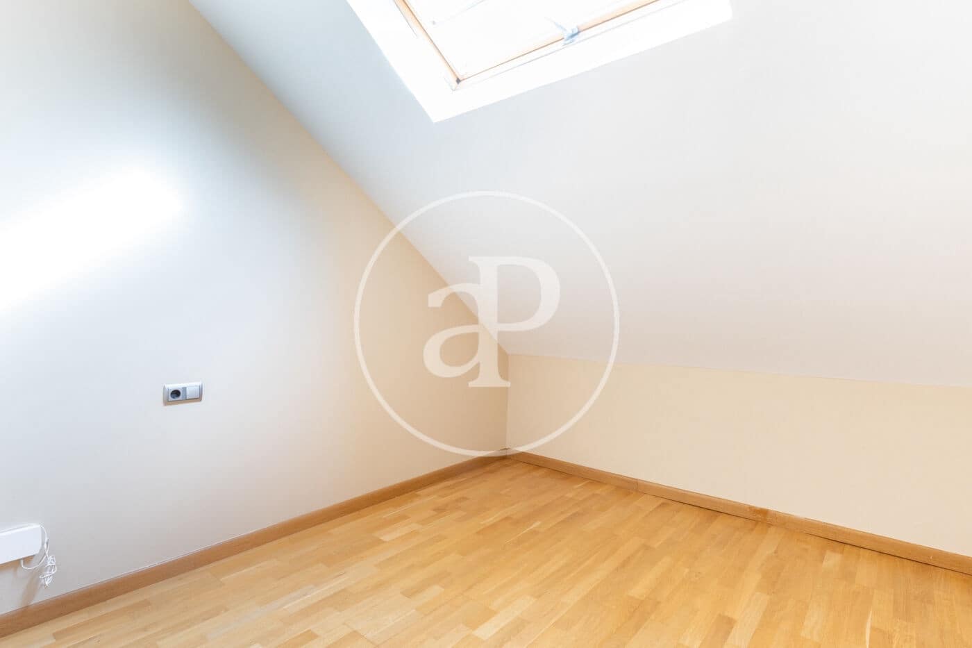 3 soveværelse Lejlighed til salg i Valencia by - € 1.050.000 (Ref: 9276409)