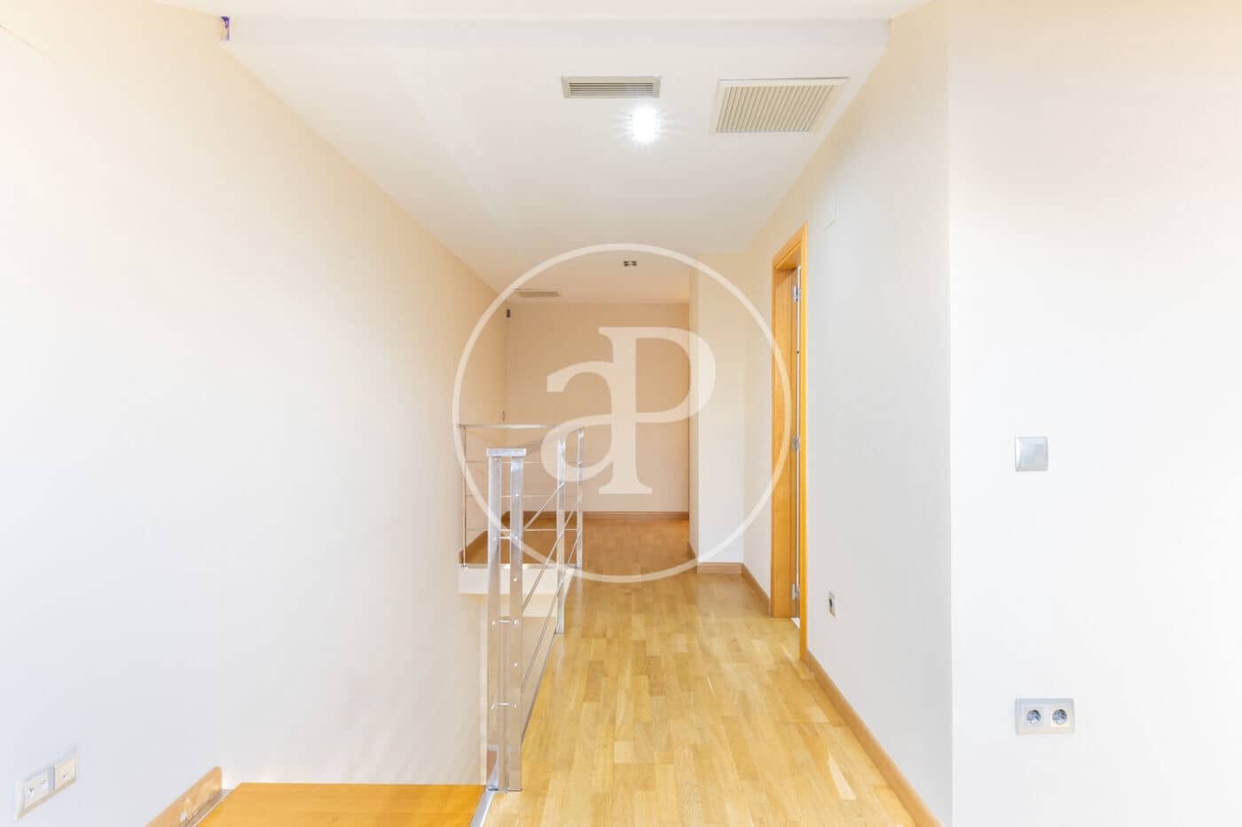 3 soveværelse Lejlighed til salg i Valencia by - € 1.050.000 (Ref: 9276409)