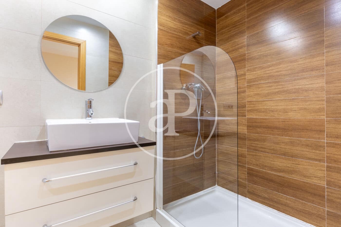 3 soveværelse Lejlighed til salg i Valencia by - € 1.050.000 (Ref: 9276409)