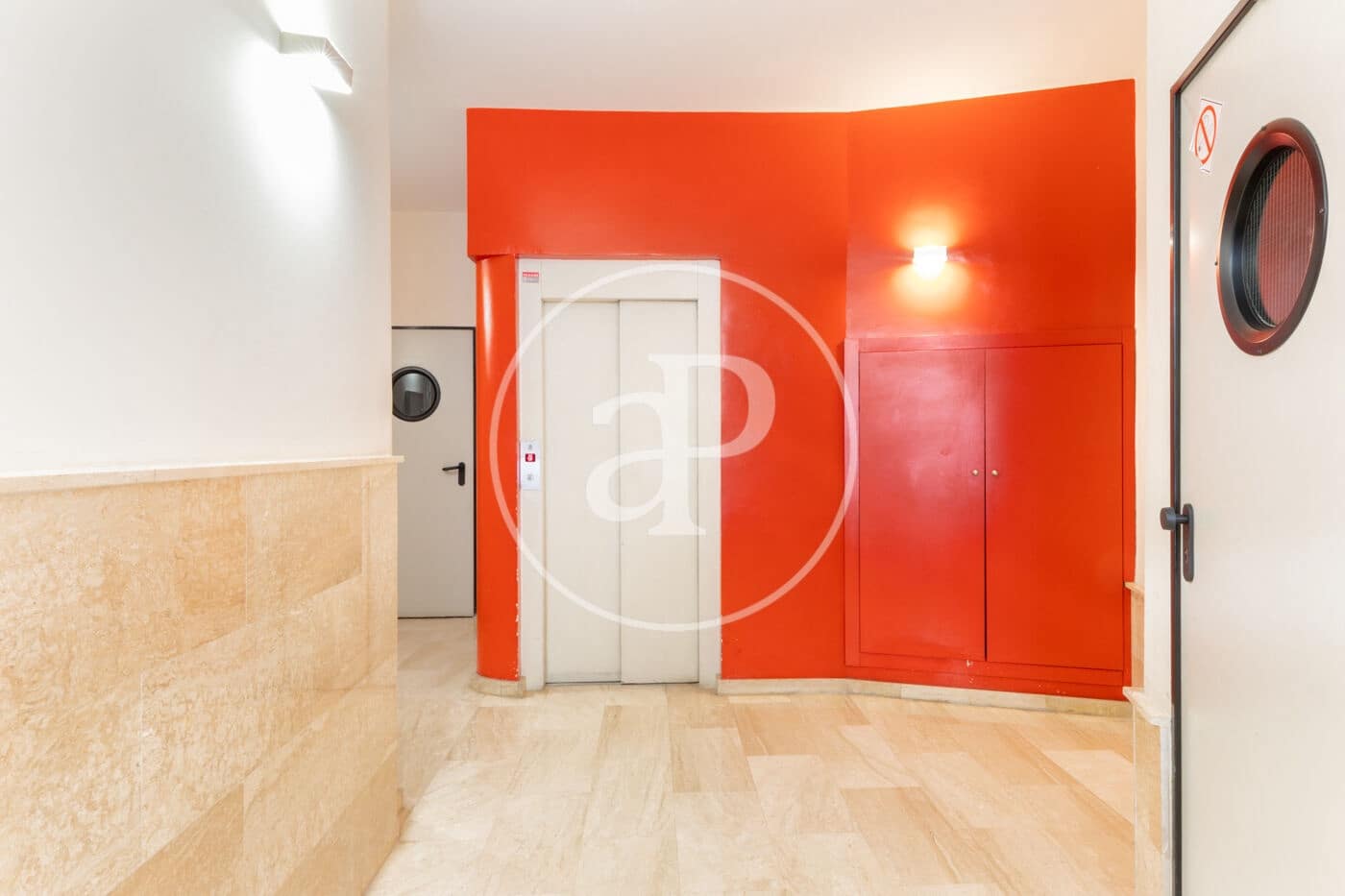 3 soveværelse Lejlighed til salg i Valencia by - € 1.050.000 (Ref: 9276409)