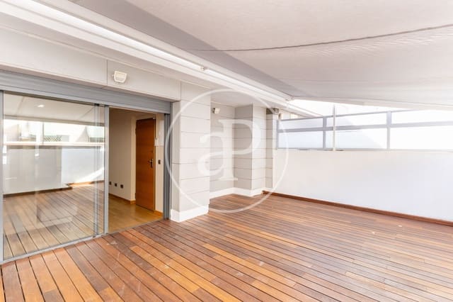 3 soveværelse Lejlighed til salg i Russafa, Valencia by - € 1.050.000 (Ref: 9276409)