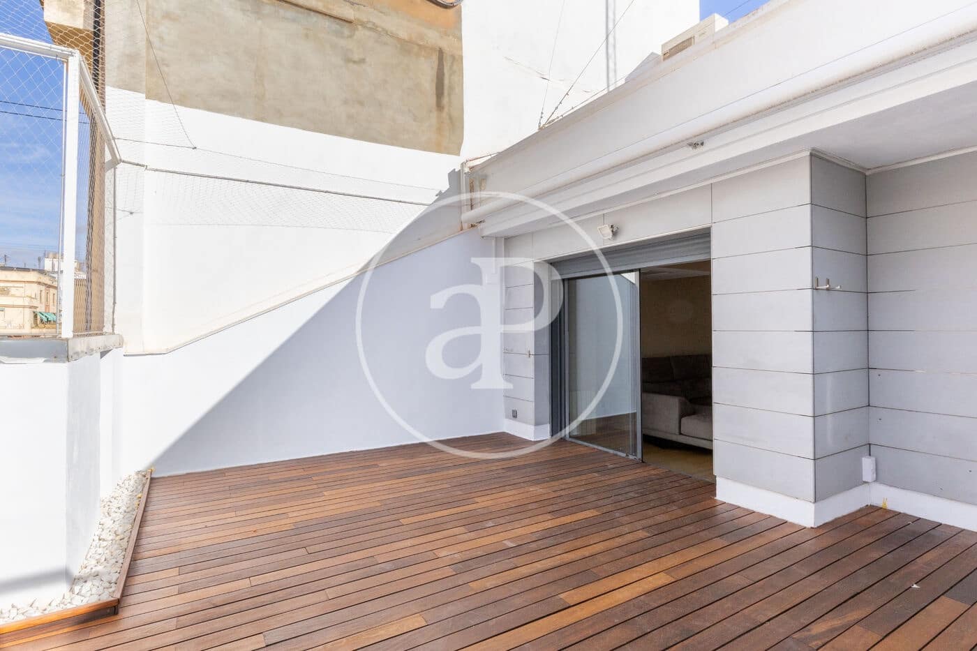 3 soveværelse Lejlighed til salg i Valencia by - € 1.050.000 (Ref: 9276409)