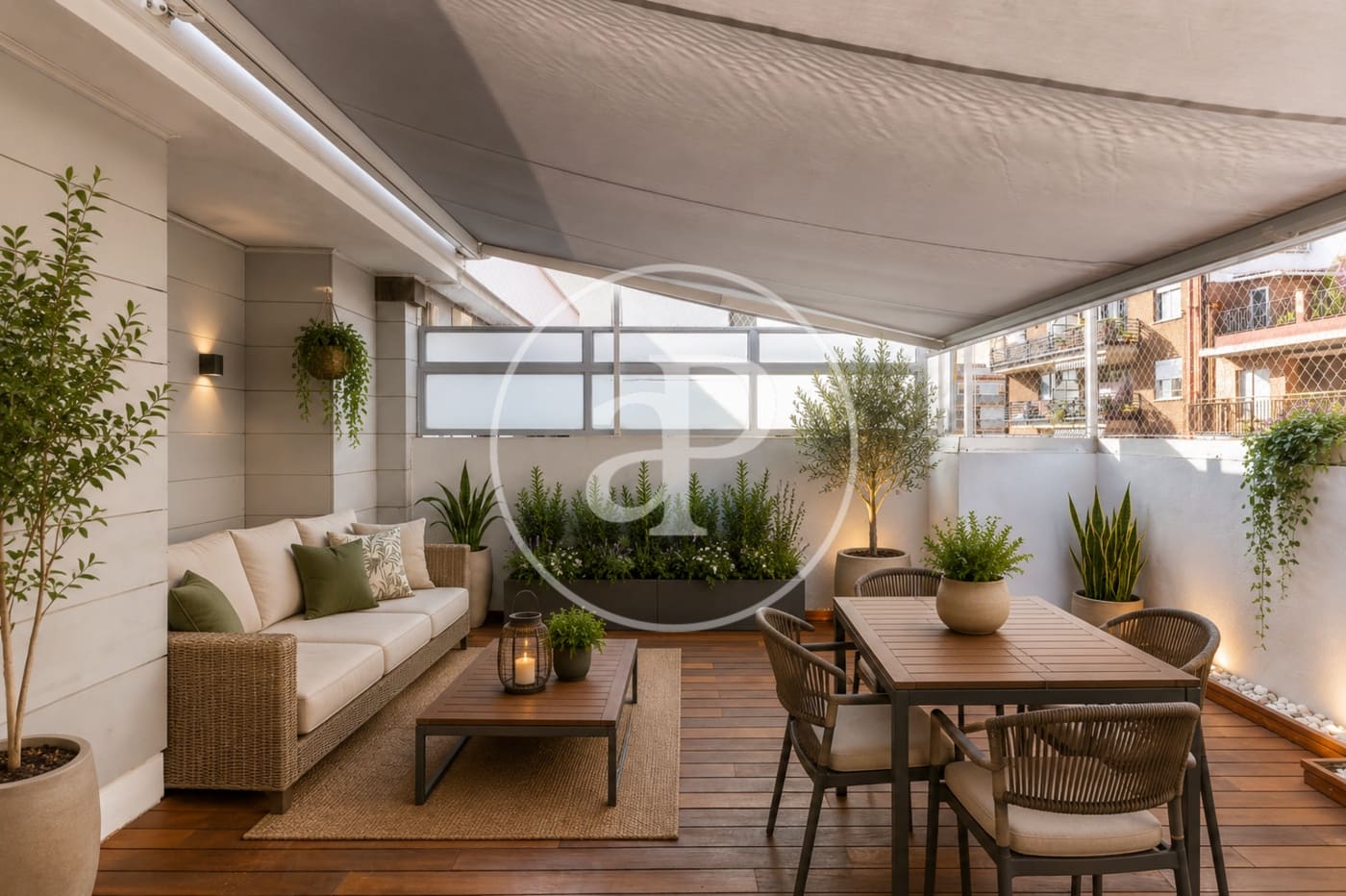 3 soverom Leilighet til salgs i Valencia by - € 950 000 (Ref: 9276409)