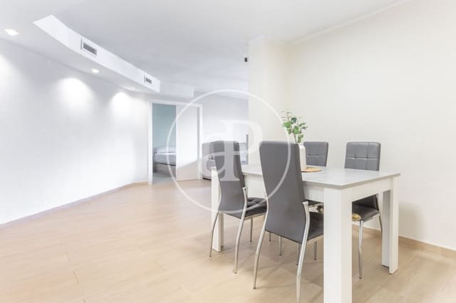 4 sypialnia Apartament na sprzedaż w Patraix, Miasto Walencja - 399 000 € (Ref: 9276410)