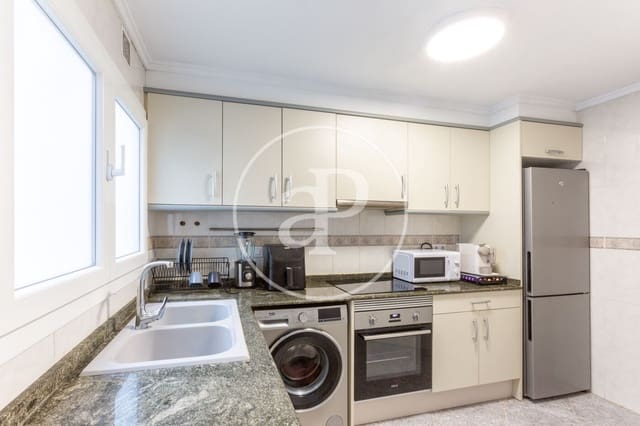 4 sypialnia Apartament na sprzedaż w Patraix, Miasto Walencja - 399 000 € (Ref: 9276410)