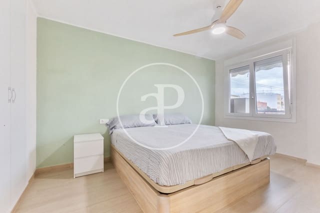 4 sypialnia Apartament na sprzedaż w Patraix, Miasto Walencja - 399 000 € (Ref: 9276410)