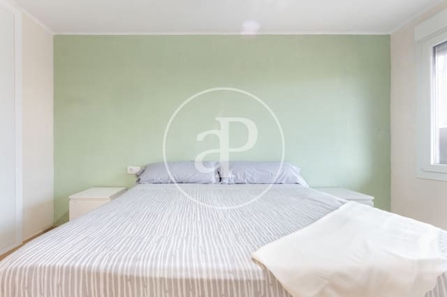 4 sypialnia Apartament na sprzedaż w Patraix, Miasto Walencja - 399 000 € (Ref: 9276410)