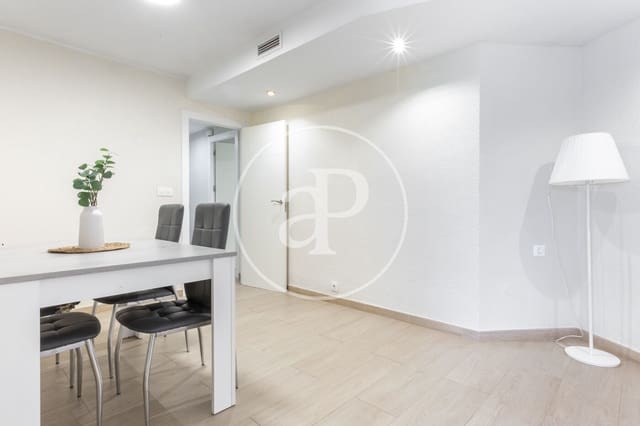 4 sypialnia Apartament na sprzedaż w Patraix, Miasto Walencja - 399 000 € (Ref: 9276410)