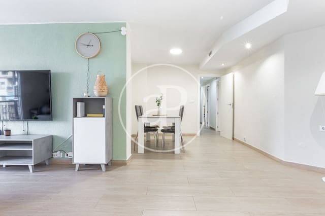 4 sypialnia Apartament na sprzedaż w Patraix, Miasto Walencja - 399 000 € (Ref: 9276410)