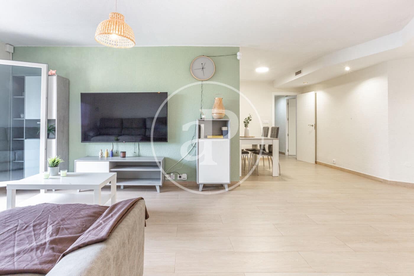 4 sovrum Lägenhet till salu i Valencia stad - 399 000 € (Ref: 9276410)