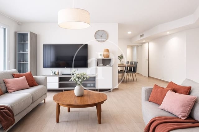 4 sypialnia Apartament na sprzedaż w Patraix, Miasto Walencja - 399 000 € (Ref: 9276410)