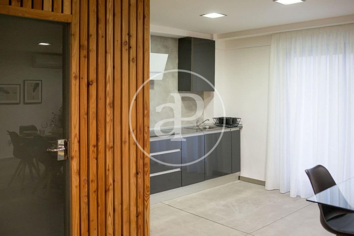 2 chambre Appartement à vendre à Alicante ville - 280 000 € (Ref: 9285556)