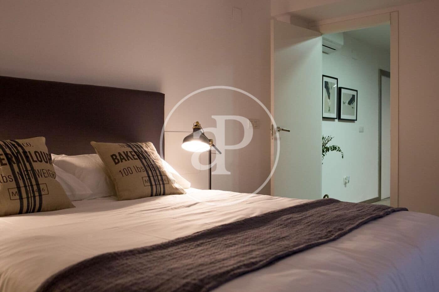 2 chambre Appartement à vendre à Alicante ville - 280 000 € (Ref: 9285556)