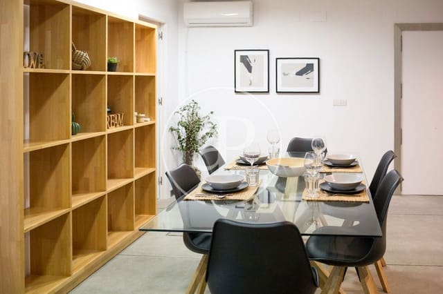 2 quarto Apartamento para venda em Ensanche - Diputacion, Alicante cidade - 280 000 € (Ref: 9285556)