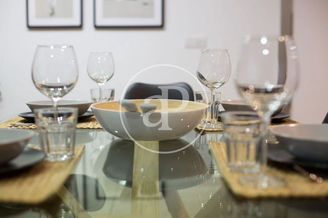 2 quarto Apartamento para venda em Ensanche - Diputacion, Alicante cidade - 280 000 € (Ref: 9285556)