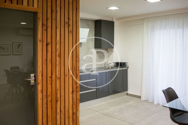 2 quarto Apartamento para venda em Ensanche - Diputacion, Alicante cidade - 280 000 € (Ref: 9285556)