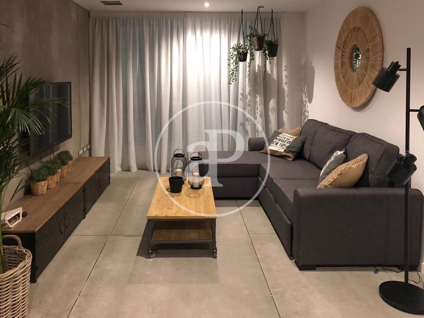 2 chambre Appartement à vendre à Alicante ville - 280 000 € (Ref: 9285556)