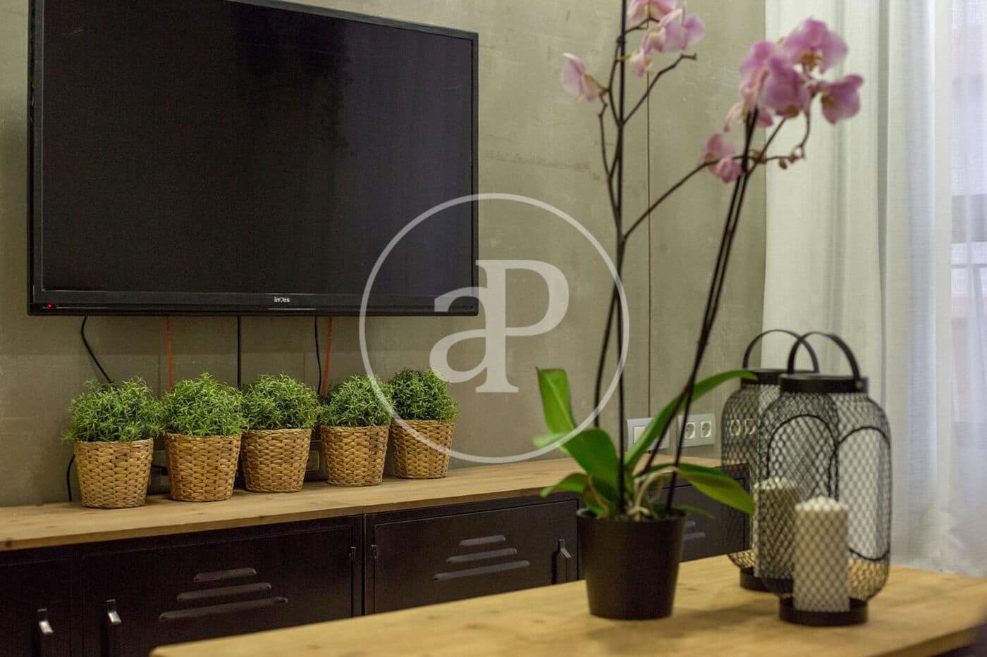 2 chambre Appartement à vendre à Alicante ville - 280 000 € (Ref: 9285556)