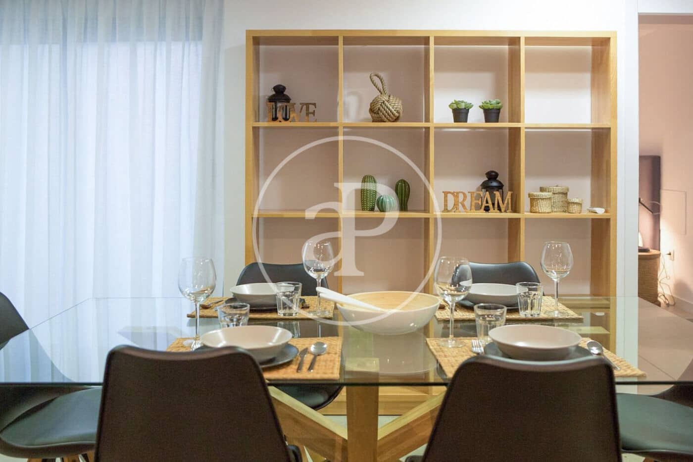 2 chambre Appartement à vendre à Alicante ville - 280 000 € (Ref: 9285556)