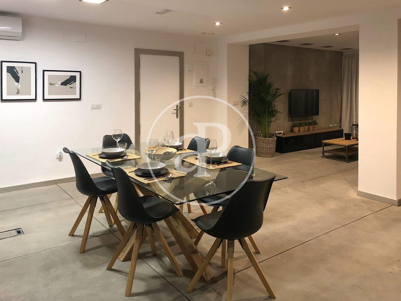 2 chambre Appartement à vendre à Alicante ville - 280 000 € (Ref: 9285556)