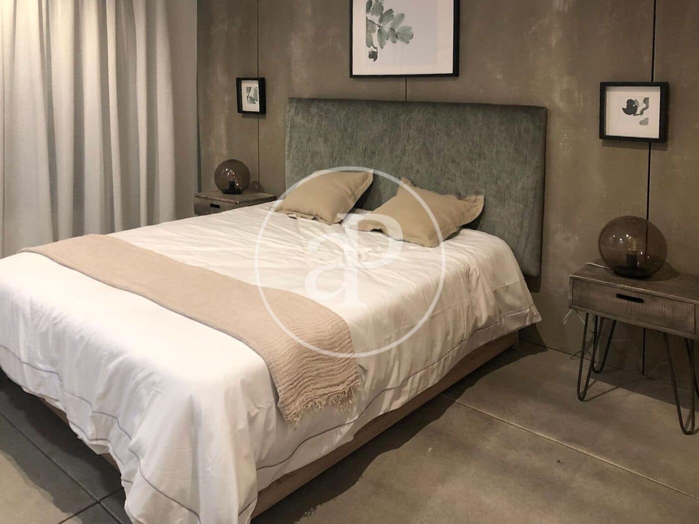 2 chambre Appartement à vendre à Alicante ville - 280 000 € (Ref: 9285556)