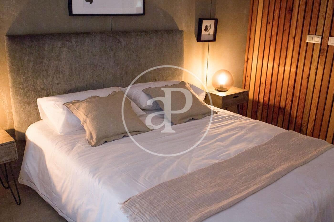 2 chambre Appartement à vendre à Alicante ville - 280 000 € (Ref: 9285556)