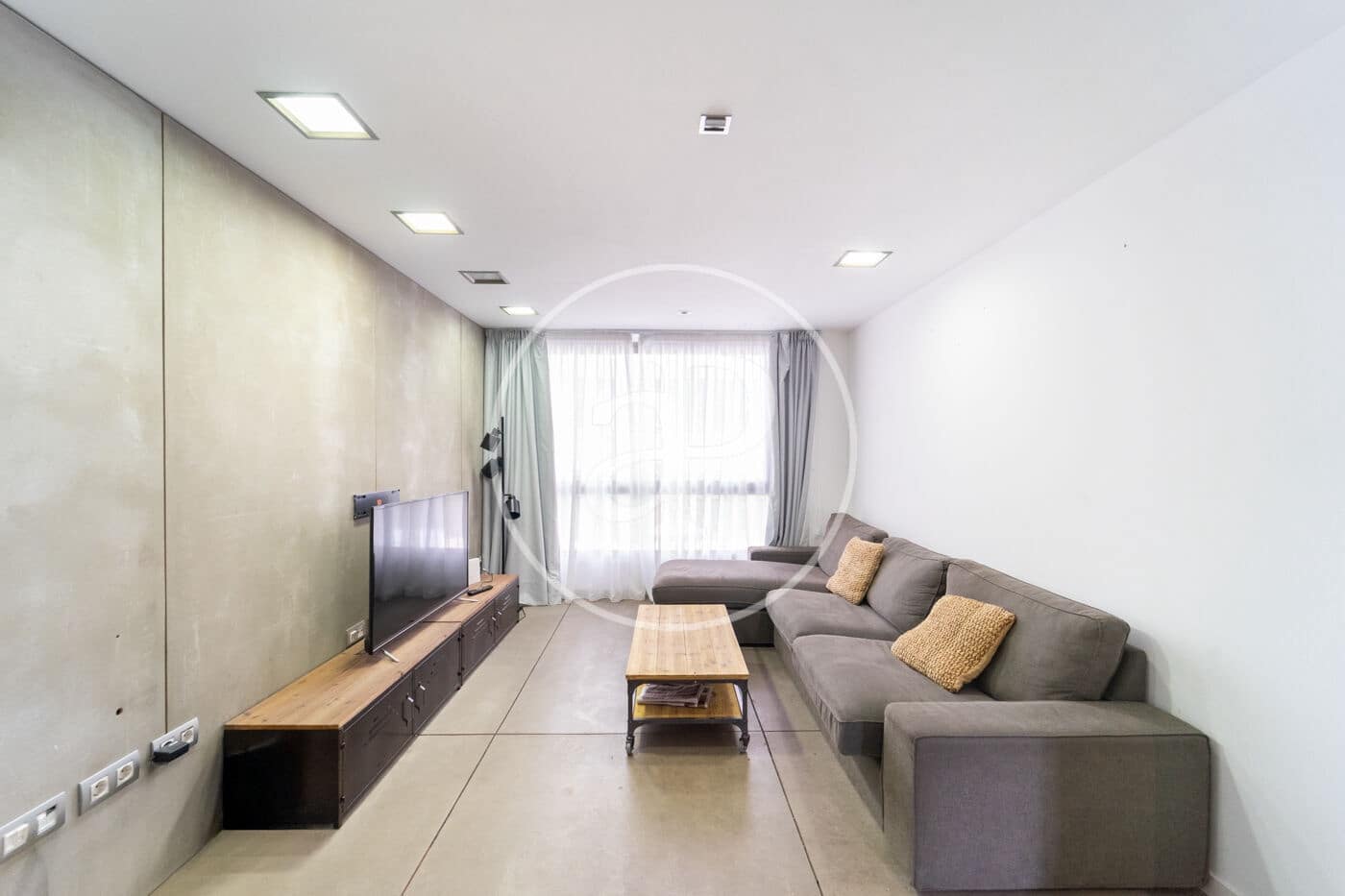 2 quarto Apartamento para venda em Alicante cidade - 230 000 € (Ref: 9285556)