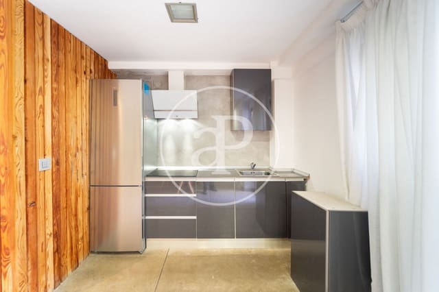 2 soverom Leilighet til salgs i Ensanche - Diputacion, Alicante by - € 230 000 (Ref: 9285556)