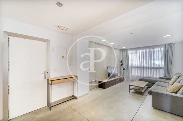 2 soverom Leilighet til salgs i Ensanche - Diputacion, Alicante by - € 230 000 (Ref: 9285556)