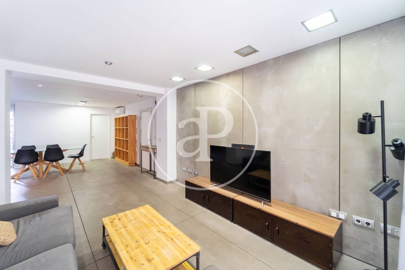 2 quarto Apartamento para venda em Alicante cidade - 230 000 € (Ref: 9285556)