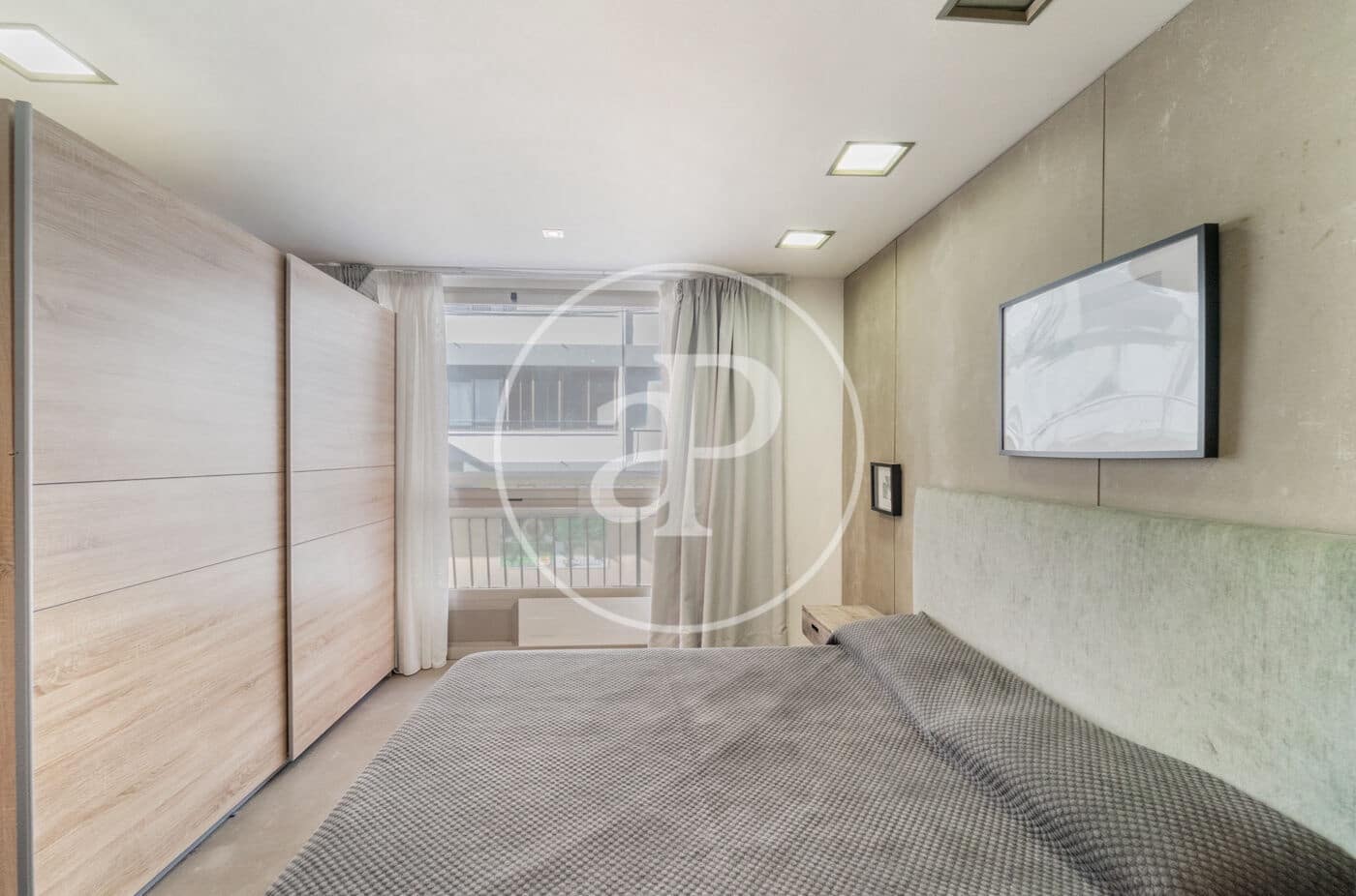 2 quarto Apartamento para venda em Alicante cidade - 230 000 € (Ref: 9285556)