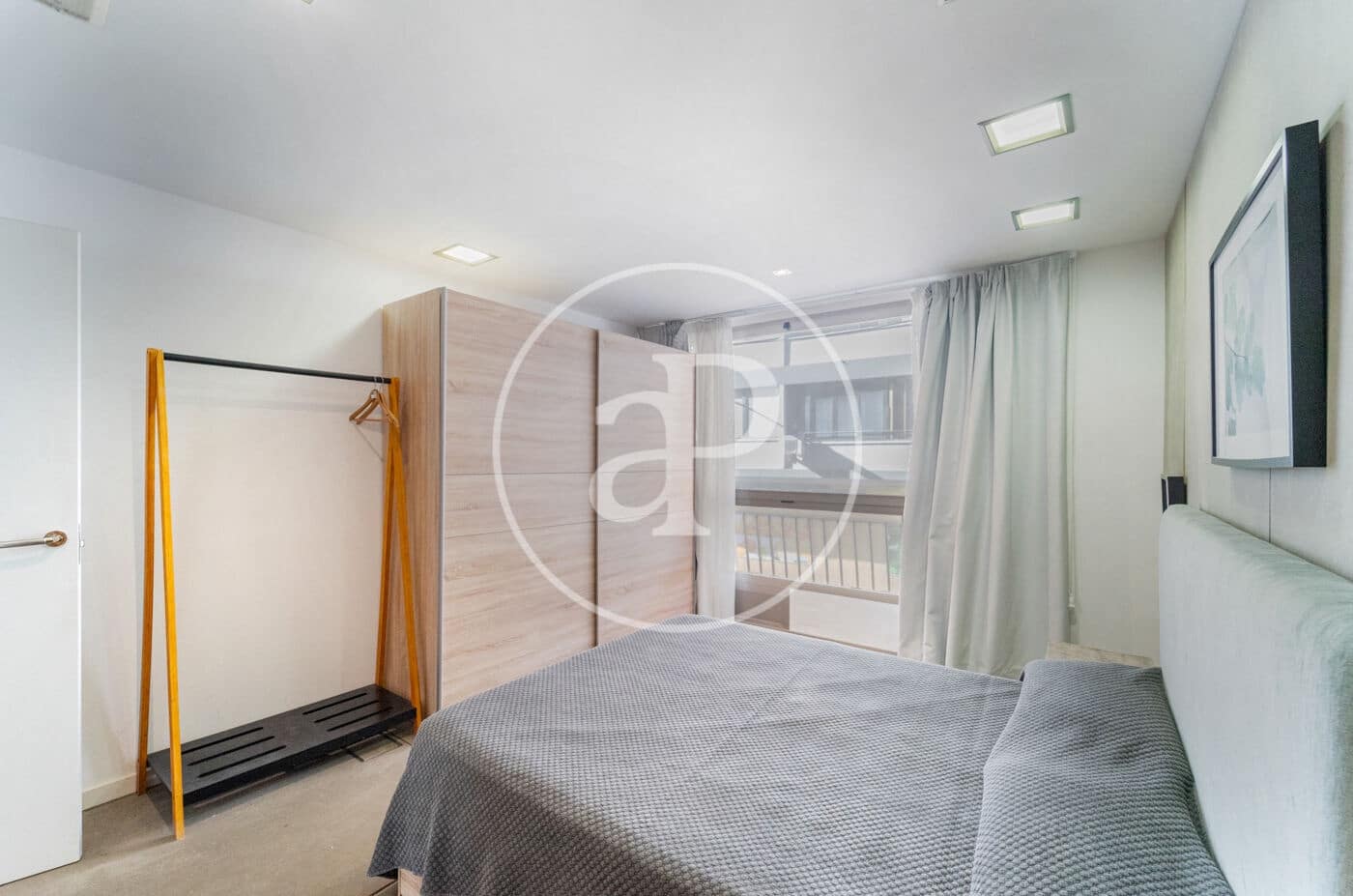 2 quarto Apartamento para venda em Alicante cidade - 230 000 € (Ref: 9285556)