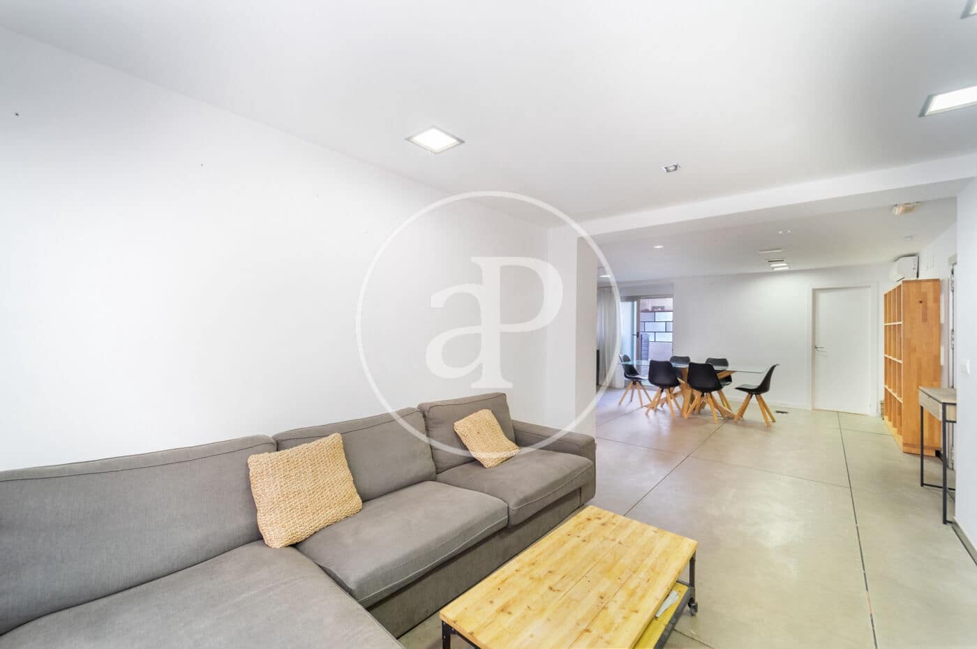 2 quarto Apartamento para venda em Alicante cidade - 230 000 € (Ref: 9285556)