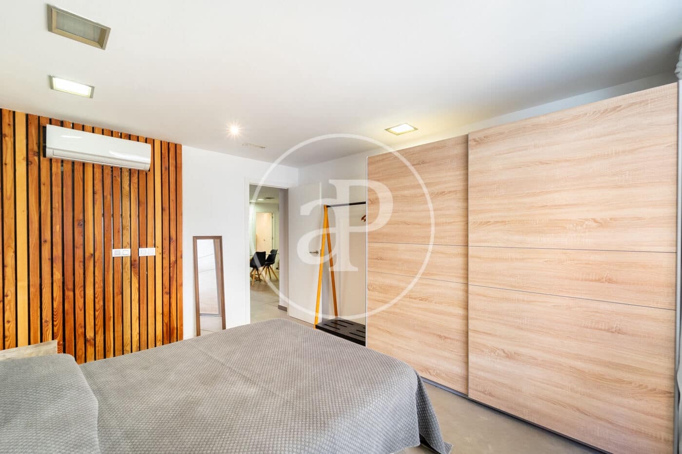 2 quarto Apartamento para venda em Alicante cidade - 230 000 € (Ref: 9285556)