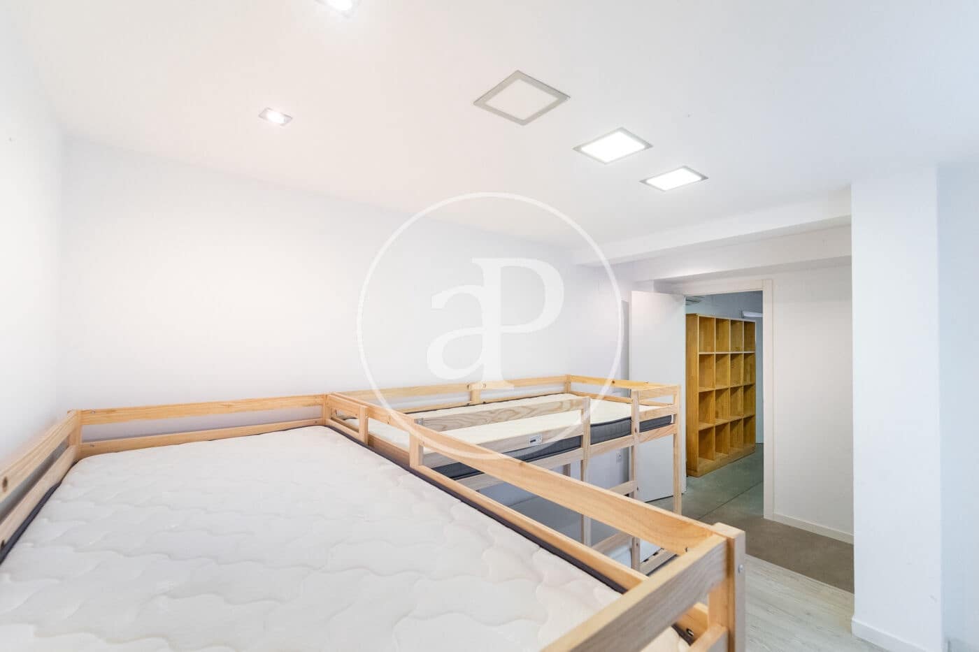 2 quarto Apartamento para venda em Alicante cidade - 230 000 € (Ref: 9285556)