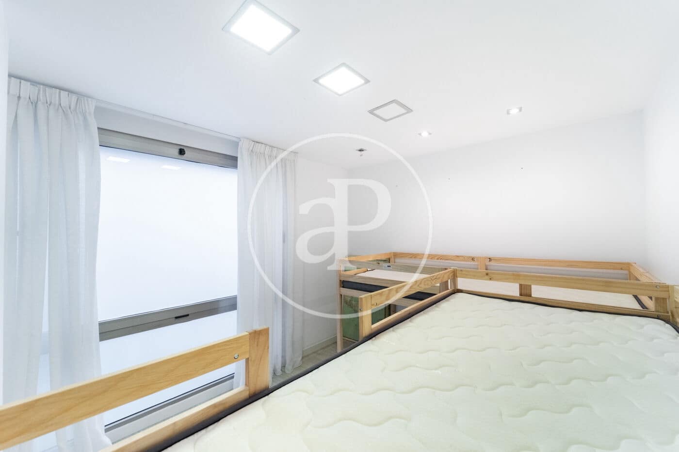 2 quarto Apartamento para venda em Alicante cidade - 230 000 € (Ref: 9285556)