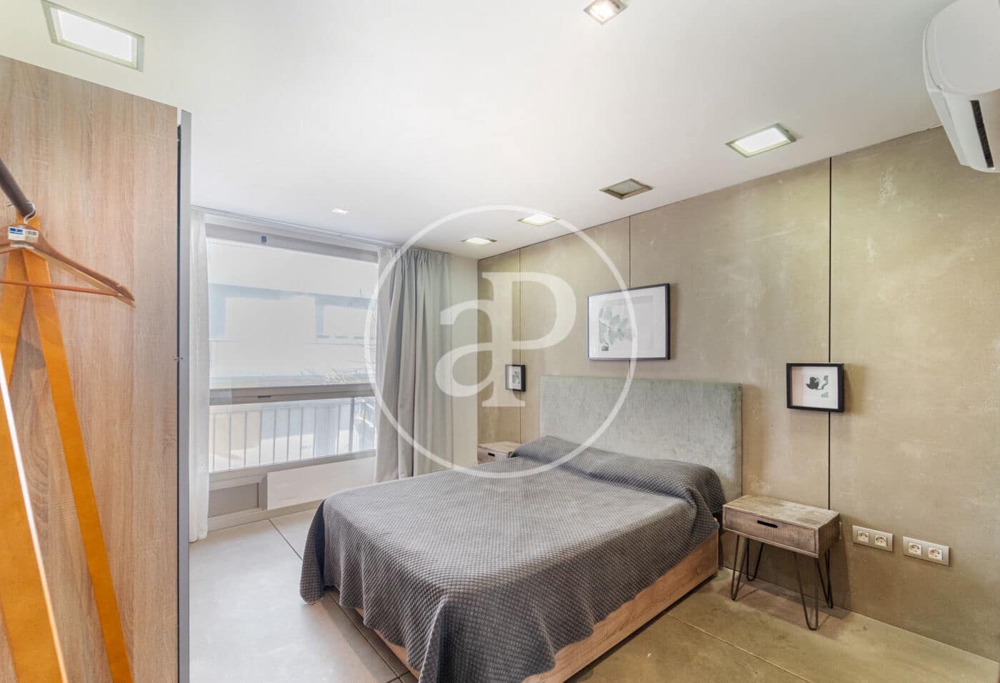 2 quarto Apartamento para venda em Alicante cidade - 230 000 € (Ref: 9285556)