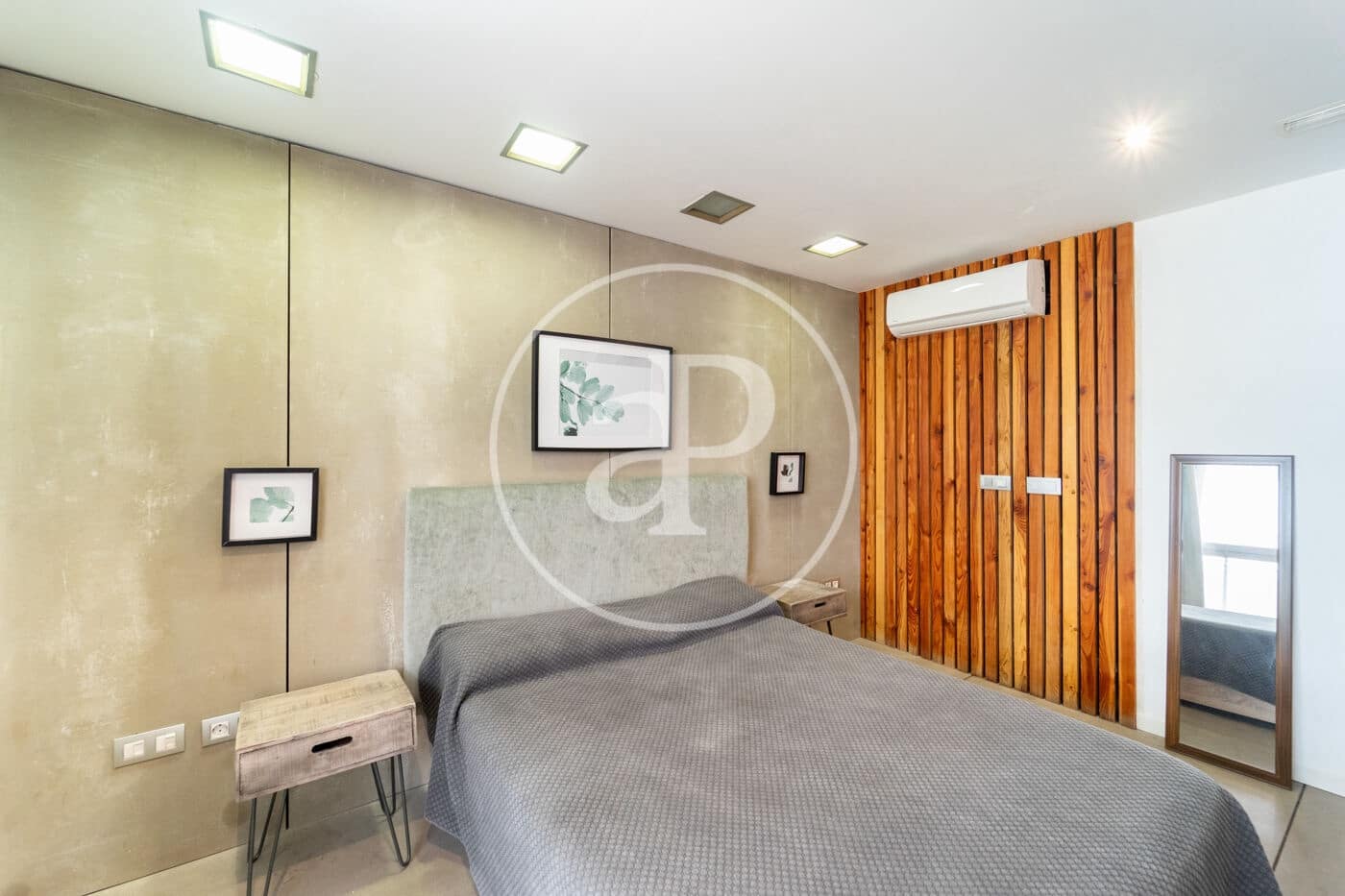 2 quarto Apartamento para venda em Alicante cidade - 230 000 € (Ref: 9285556)