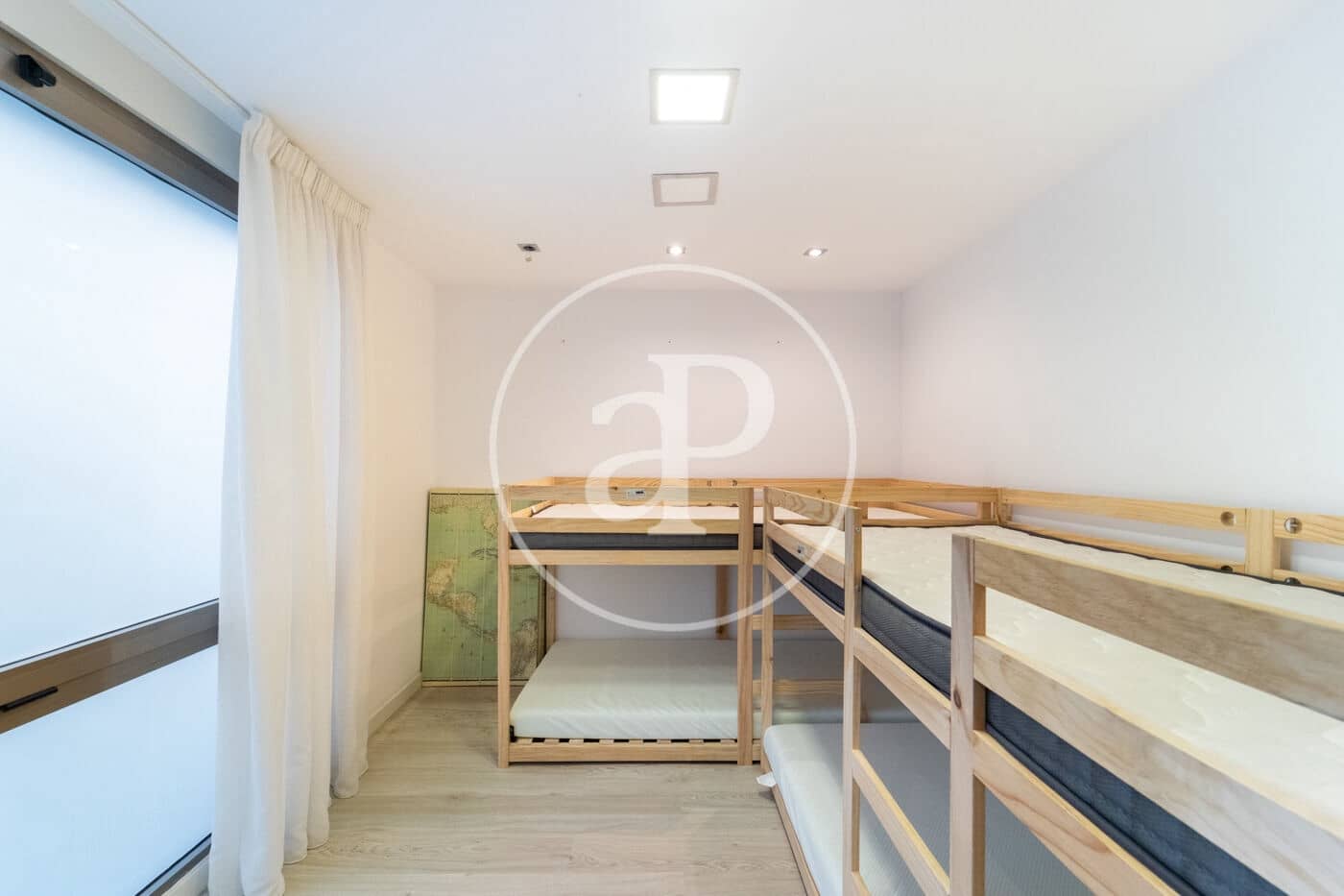 2 quarto Apartamento para venda em Alicante cidade - 230 000 € (Ref: 9285556)