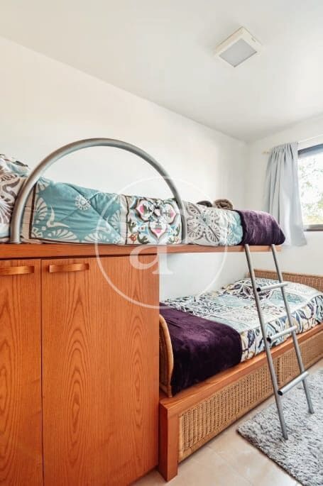 2 makuuhuone Huoneisto vuokrattavana paikassa Alboraya / Alboraia mukana uima-altaan - 1 300 € (Ref: 9285558)