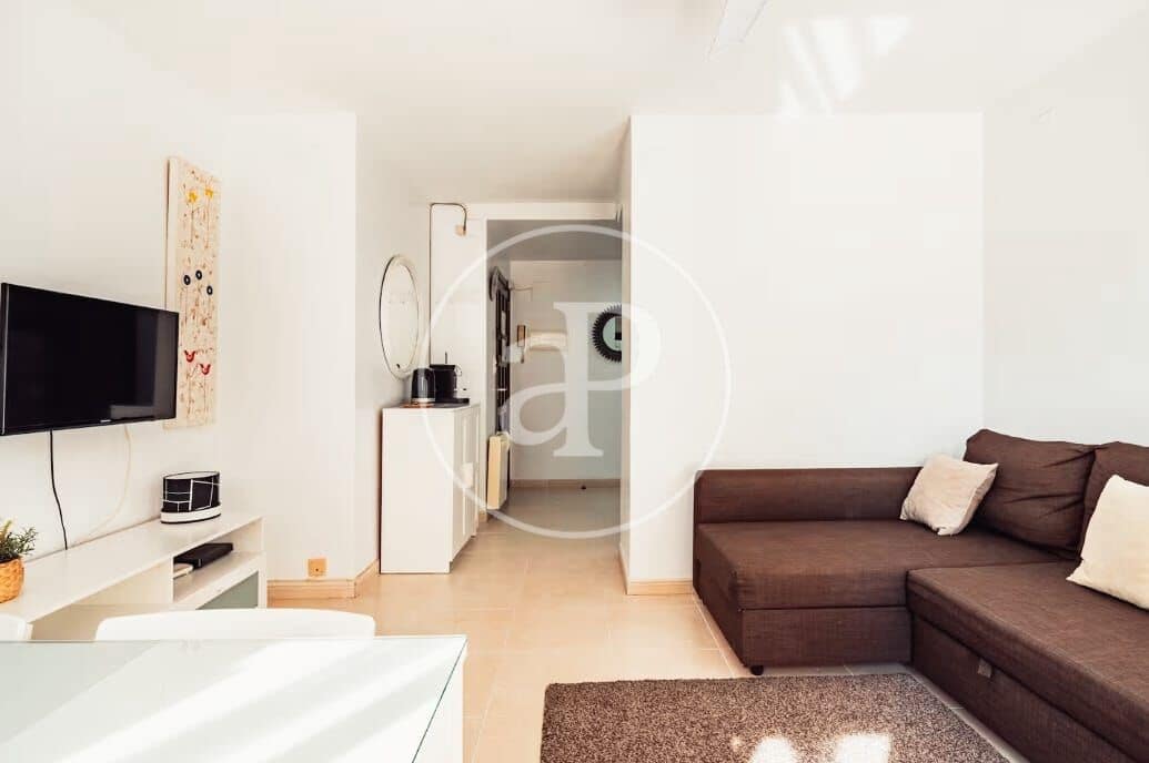 2 makuuhuone Huoneisto vuokrattavana paikassa Alboraya / Alboraia mukana uima-altaan - 1 300 € (Ref: 9285558)