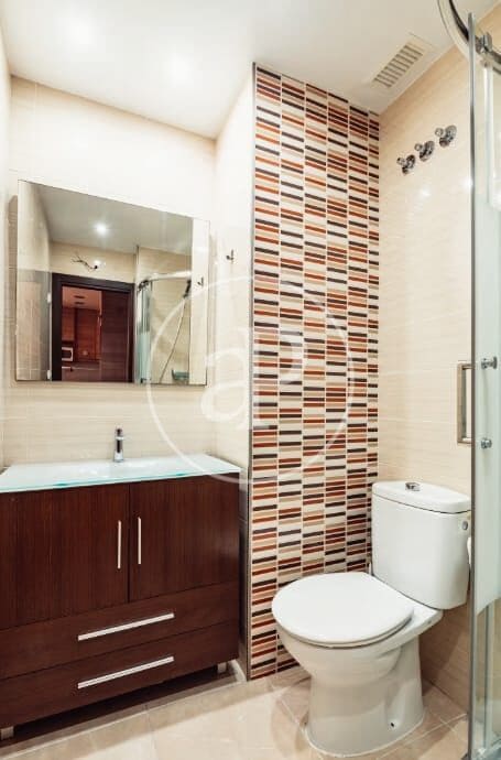 2 makuuhuone Huoneisto vuokrattavana paikassa Alboraya / Alboraia mukana uima-altaan - 1 300 € (Ref: 9285558)