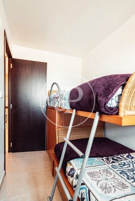 2 makuuhuone Huoneisto vuokrattavana paikassa Alboraya / Alboraia mukana uima-altaan - 1 300 € (Ref: 9285558)