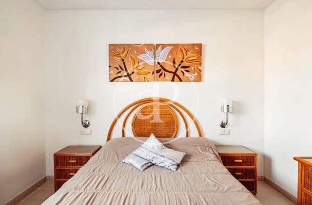 2 Zimmer Apartment zu vermieten in Alboraya / Alboraia mit Pool - 1.300 € (Ref: 9285558)