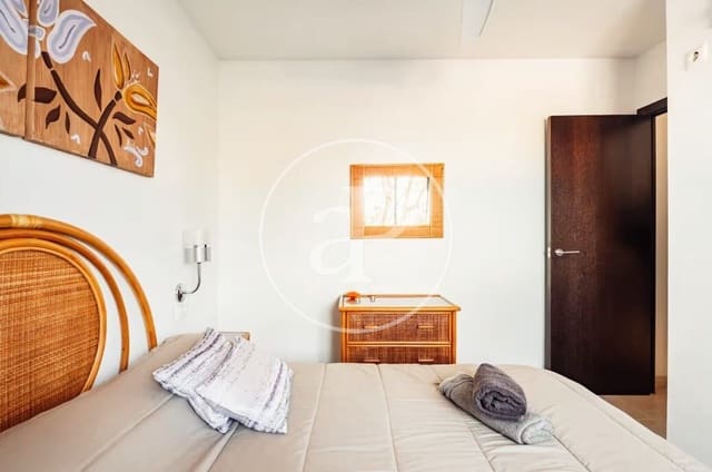 2 Zimmer Apartment zu vermieten in Alboraya / Alboraia mit Pool - 1.300 € (Ref: 9285558)