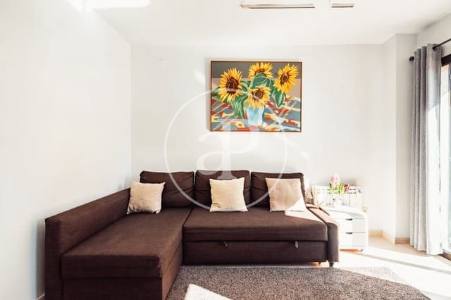 2 Zimmer Apartment zu vermieten in Alboraya / Alboraia mit Pool - 1.300 € (Ref: 9285558)